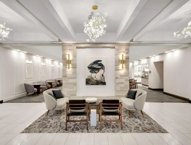 Homewood Suites by Hilton Toronto-Markham hotel detail image 4