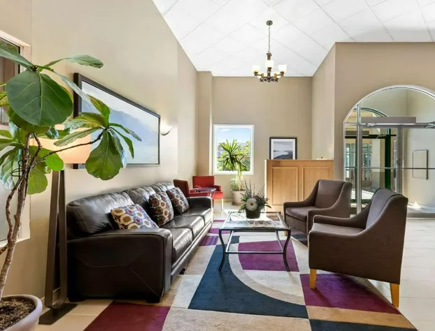 Best Western Of Olds hotel detail image 1