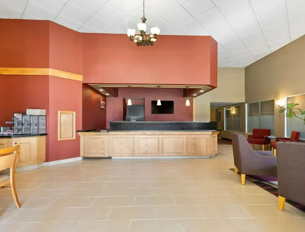 Best Western Of Olds hotel detail image 2