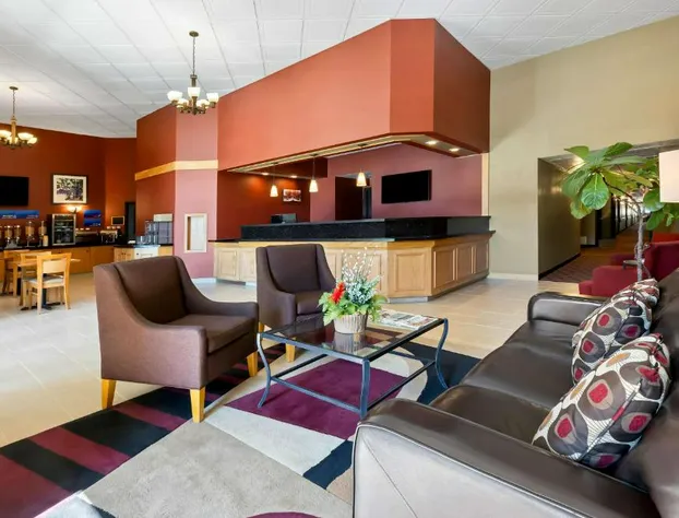 Best Western Of Olds hotel detail image 3