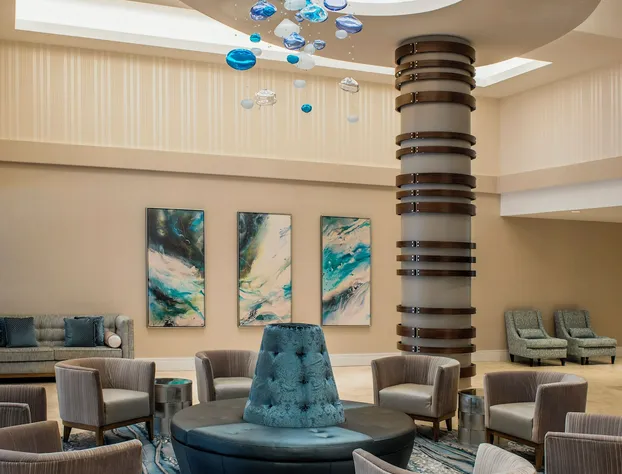 Temple Gardens Hotel & Spa hotel detail image 2