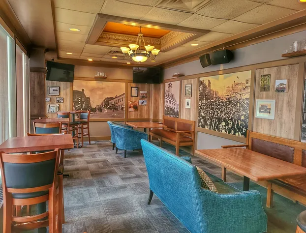 Temple Gardens Hotel & Spa hotel detail image 4