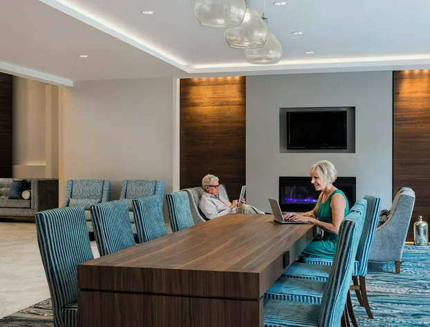 Temple Gardens Hotel & Spa hotel detail image 4