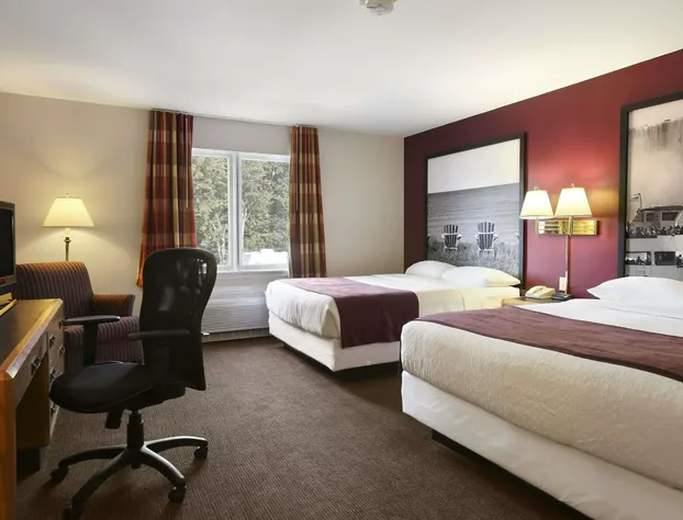 Super 8 by Wyndham North Bay hotel detail image 4