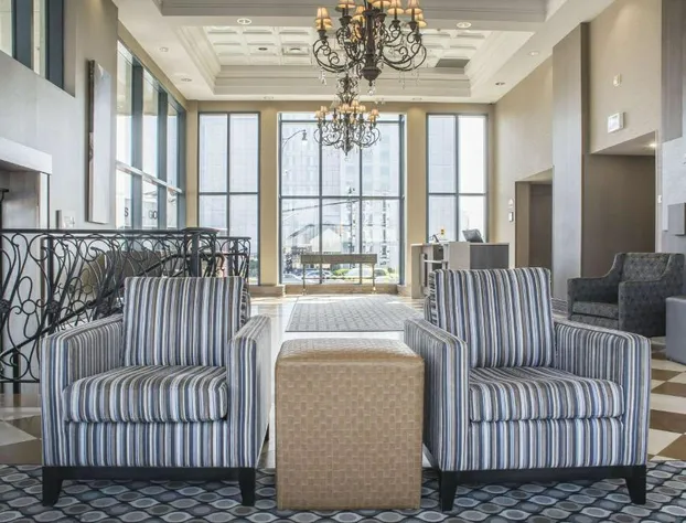 Comfort Inn Fallsview hotel detail image 3