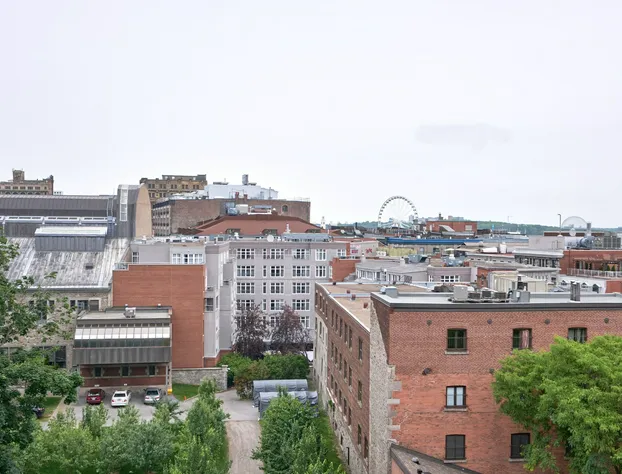 Hotel Bonaparte hotel detail image 1