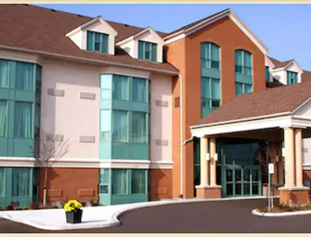 Admiral Inn Mississauga Toronto hotel detail image 1