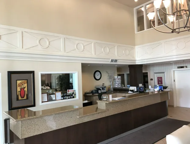 Admiral Inn Mississauga Toronto hotel detail image 2