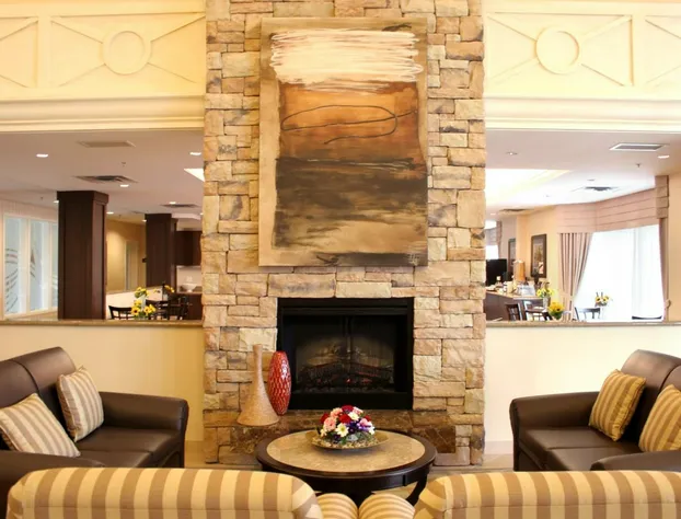 Admiral Inn Mississauga Toronto hotel detail image 3