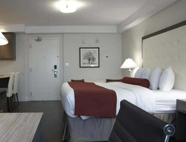 Admiral Inn Mississauga Toronto hotel detail image 4