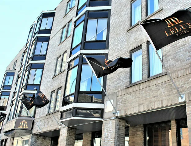 Lelux Hotel hotel detail image 1