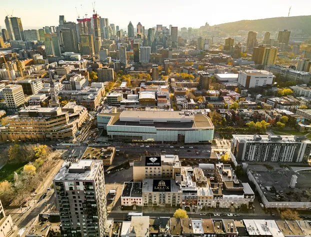 Lelux Hotel hotel detail image 2