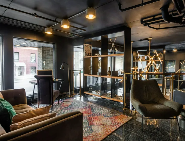 Lelux Hotel hotel detail image 3