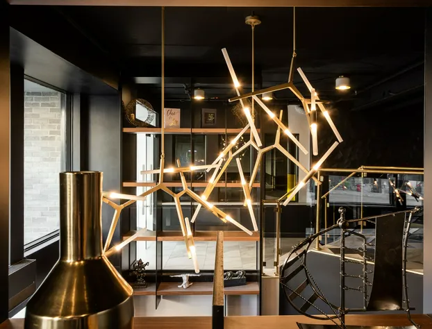 Lelux Hotel hotel detail image 4