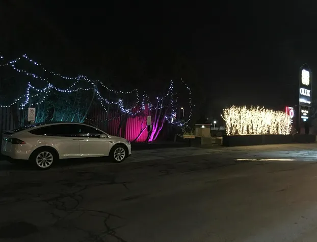 Olux Hotel Motel & Suites hotel detail image 1