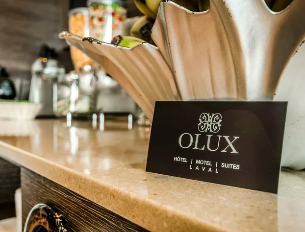 Olux Hotel Motel & Suites hotel detail image 3
