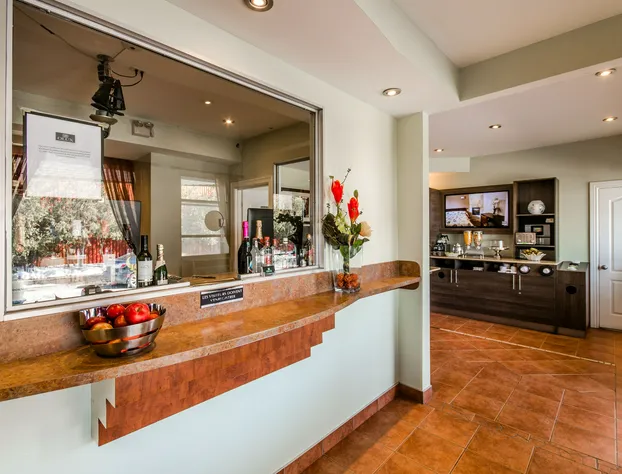 Olux Hotel Motel & Suites hotel detail image 4