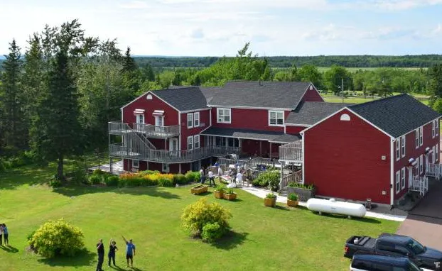 Wild Rose Inn hotel detail image 3