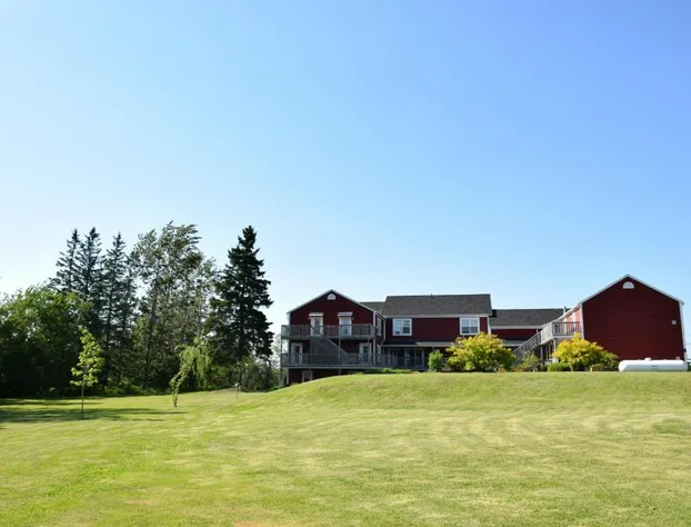 Wild Rose Inn hotel detail image 4