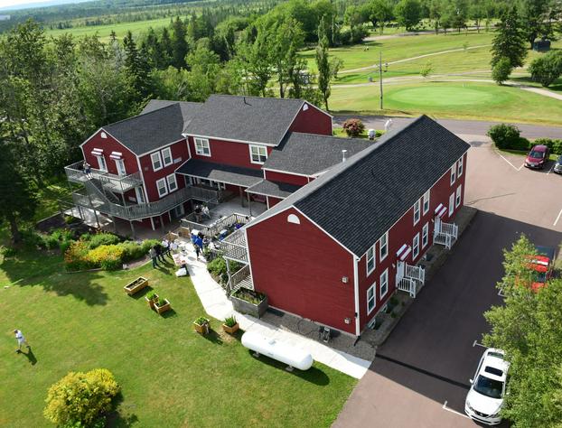 Wild Rose Inn hotel detail image 1