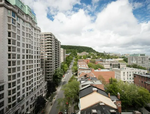 Best Western Ville-Marie Montreal Hotel & Suites hotel detail image 2