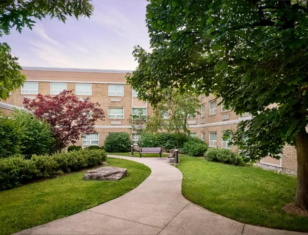 TownePlace Suites by Marriott Mississauga-Arpt Corp Ctr hotel detail image 4