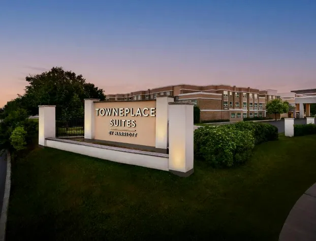 TownePlace Suites by Marriott Mississauga-Arpt Corp Ctr hotel detail image 1