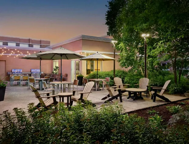 TownePlace Suites by Marriott Mississauga-Arpt Corp Ctr hotel detail image 2