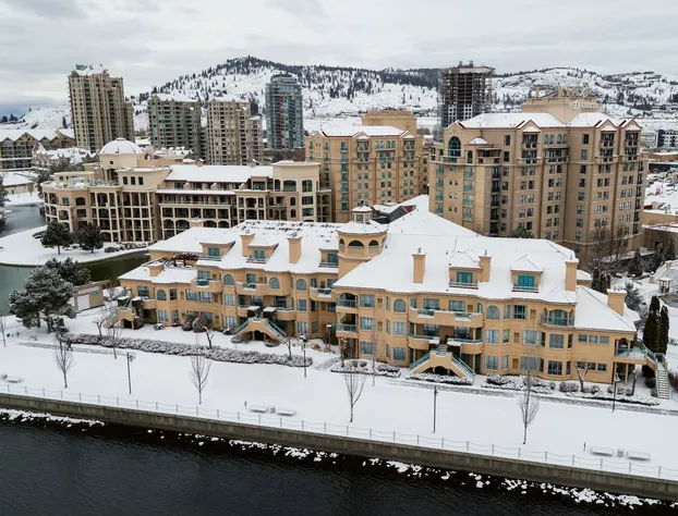 Delta Hotels by Marriott Grand Okanagan Resort hotel detail image 2