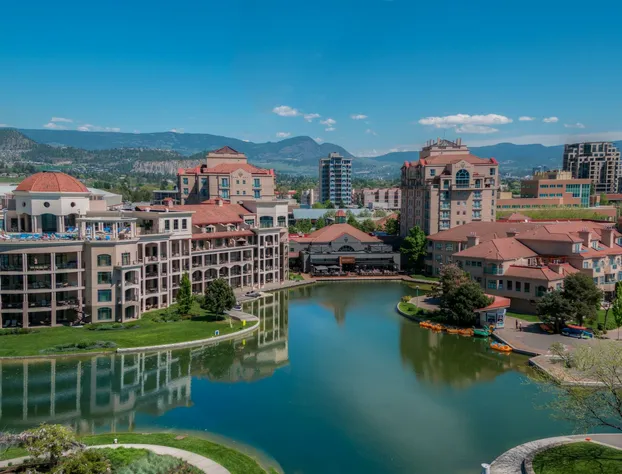 Delta Hotels by Marriott Grand Okanagan Resort hotel detail image 4