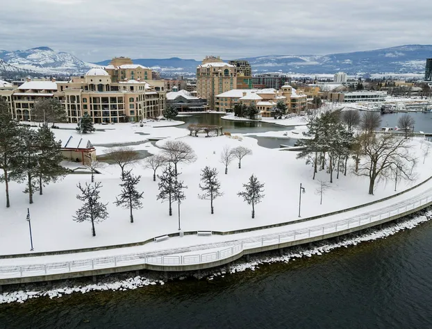 Delta Hotels by Marriott Grand Okanagan Resort hotel detail image 3