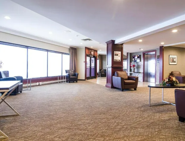 Sinbad's Hotel & Suites hotel detail image 1