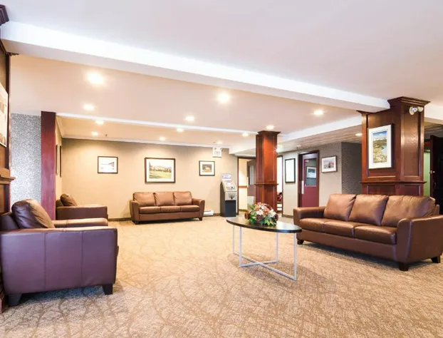 Sinbad's Hotel & Suites hotel detail image 3