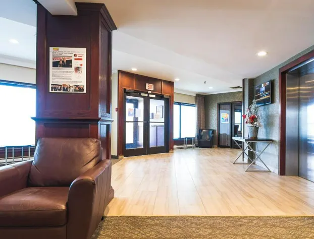 Sinbad's Hotel & Suites hotel detail image 4