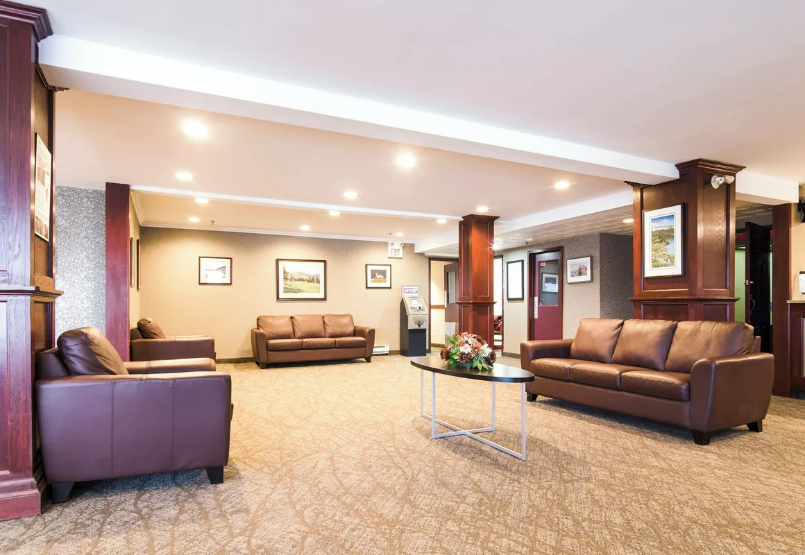 Sinbad's Hotel & Suites hotel hero