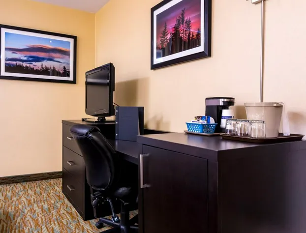 Sinbad's Hotel & Suites hotel detail image 3