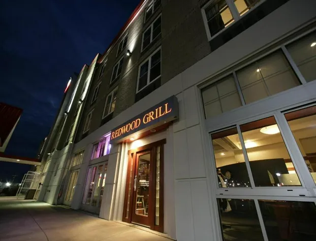 Future Inns Halifax hotel detail image 1