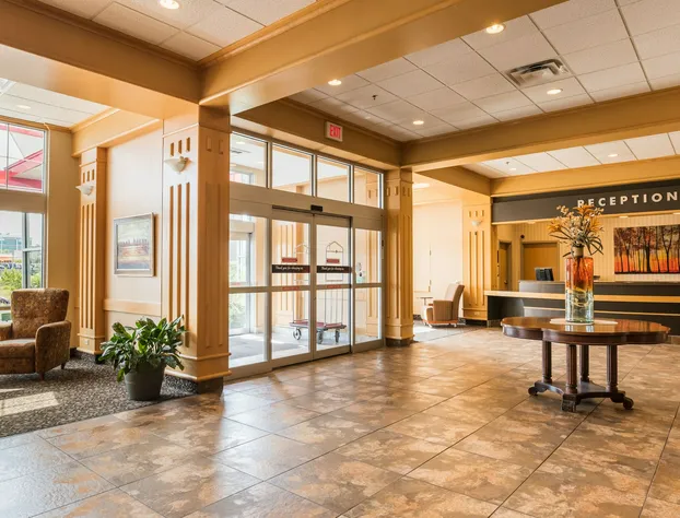 Future Inns Halifax hotel detail image 2