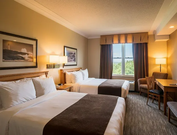 Future Inns Halifax hotel detail image 3