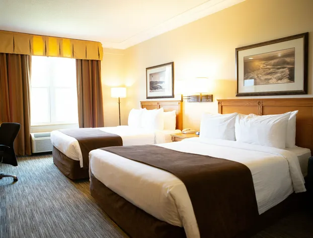 Future Inns Halifax hotel detail image 4