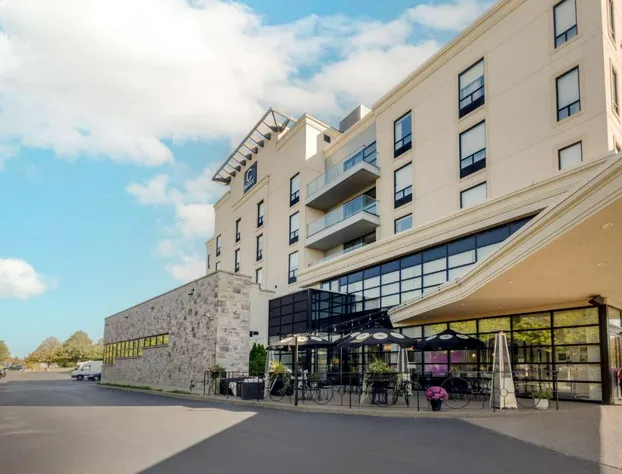 C Hotel by Carmen's, BW Premier Collection hotel detail image 1