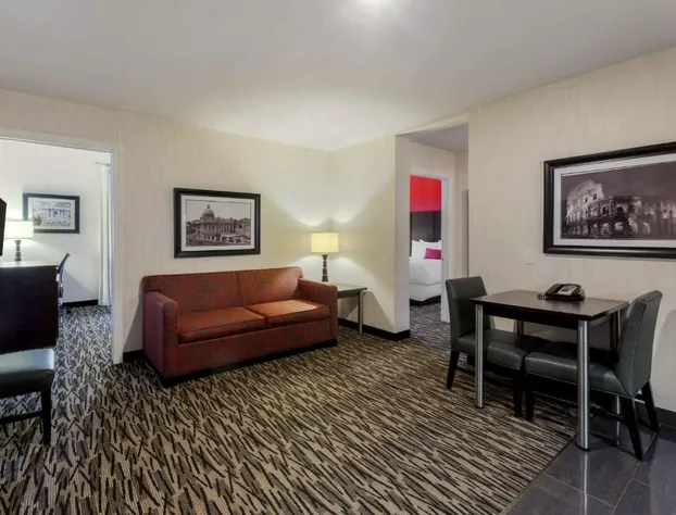 C Hotel by Carmen's, BW Premier Collection hotel detail image 4