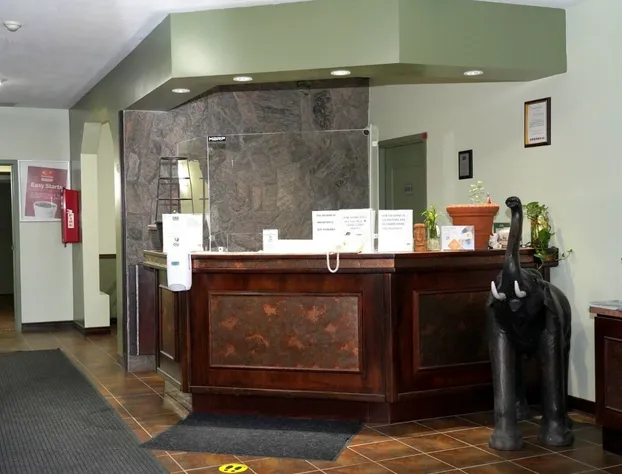 Econo Lodge hotel detail image 4