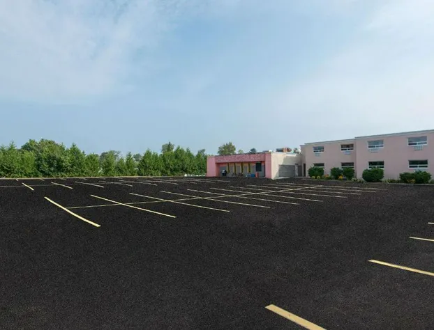 Howard Johnson by Wyndham Gravenhurst hotel detail image 4