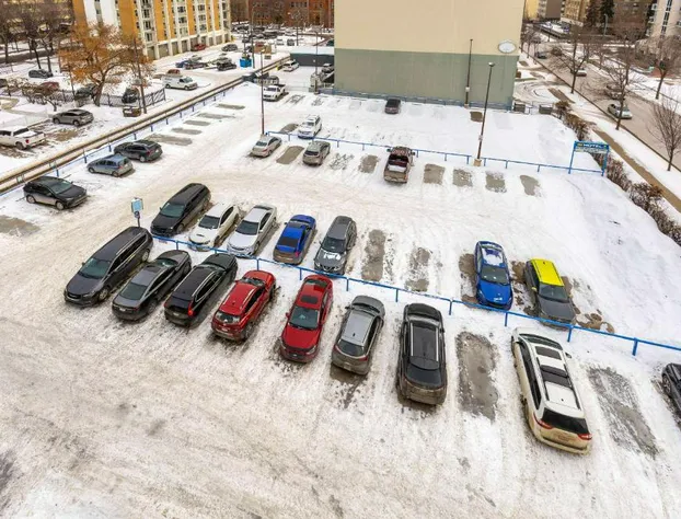 Comfort Inn & Suites Downtown Edmonton hotel detail image 2