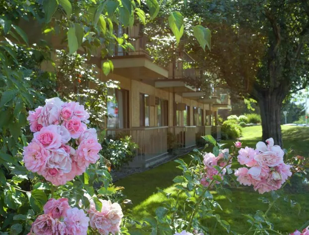 Dilworth Inn hotel detail image 2