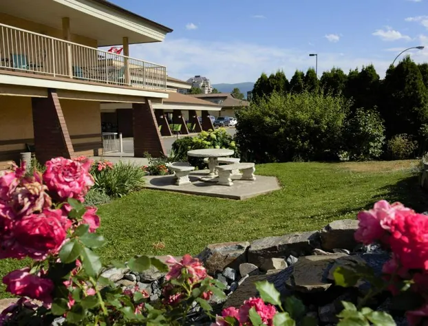 Dilworth Inn hotel detail image 1