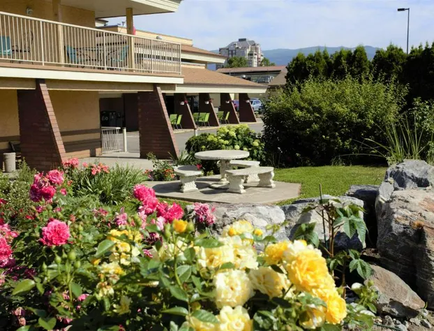 Dilworth Inn hotel detail image 3