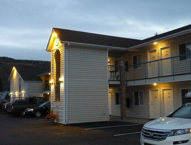 The Ranchland Inn hotel detail image 2