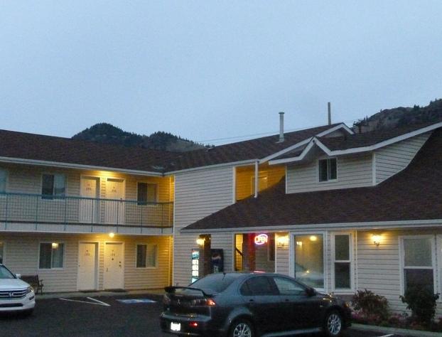The Ranchland Inn hotel detail image 4